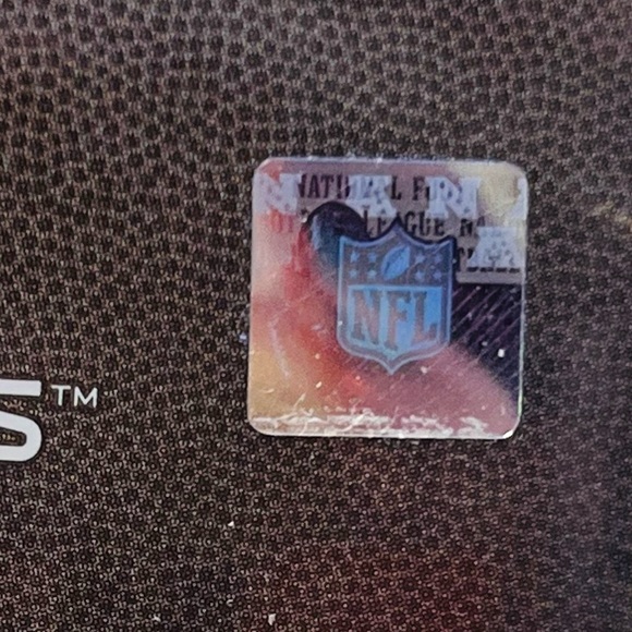 NFL National Football League Pittsburgh Steelers Temporary Tattoos Logo Helmet - Picture 8 of 11